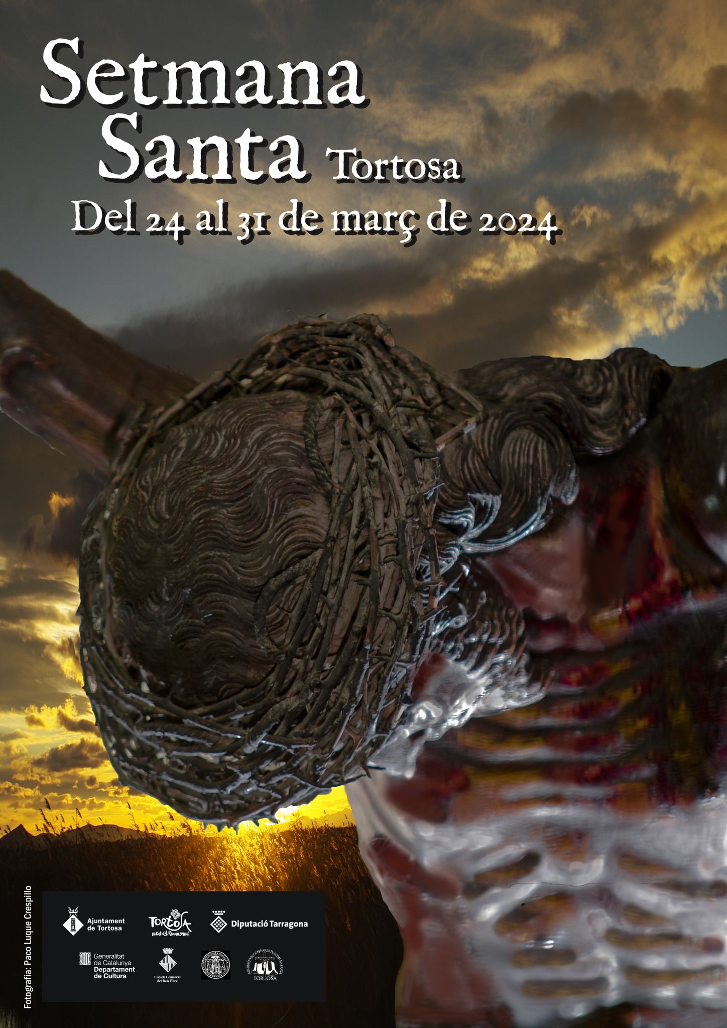 Semana Santa en Tortosa  